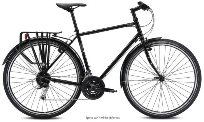 Fuji TOURING LTD GravelBike – Bild 1