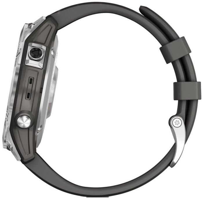 Garmin Fenix 7 - GPS Multisport Smartwatch – Bild 3