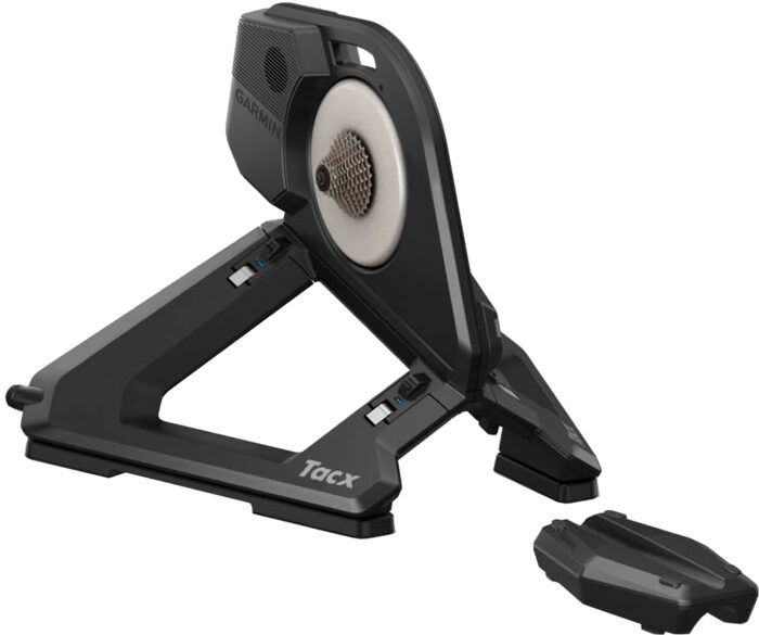 Garmin Tacx® NEO 3M Smart Heimtrainer – Bild 1