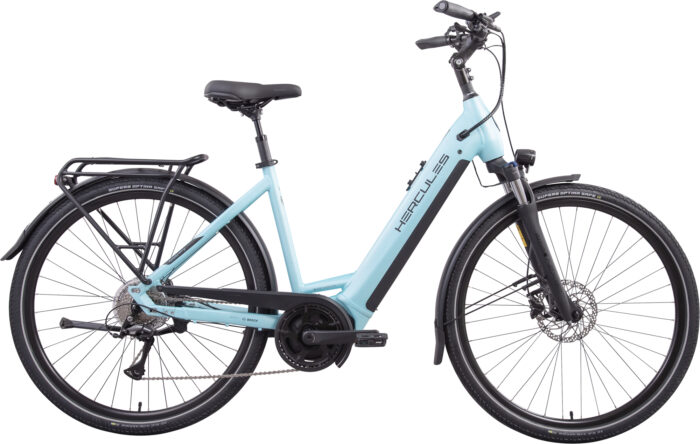 Hercules Futura Sport I-8 500 – Bild 1