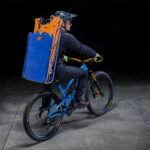 MTB Hopper Coach 4 Sprungrampe – Bild 14