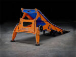 MTB Hopper Coach 4 Sprungrampe – Bild 6