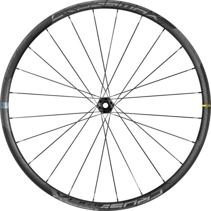 Newmen Advanced SL X.A.25 29" Boost Hinterrad – Bild 1
