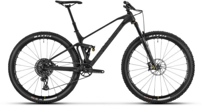 Mondraker F-PODIUM CARBON SE – Bild 1