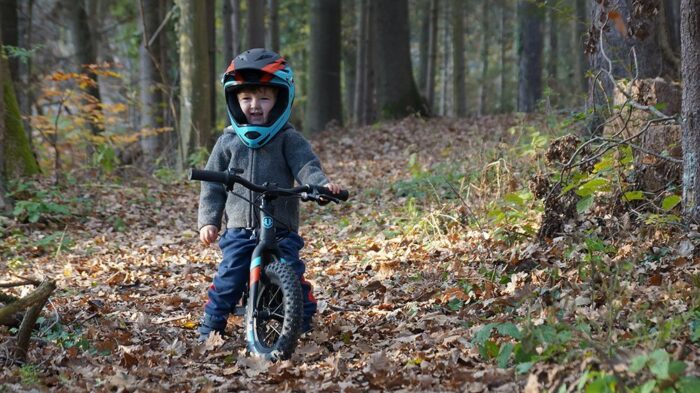 Mondraker GROMMY 12 – Bild 14