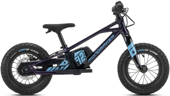 Mondraker GROMMY 12 – Bild 1