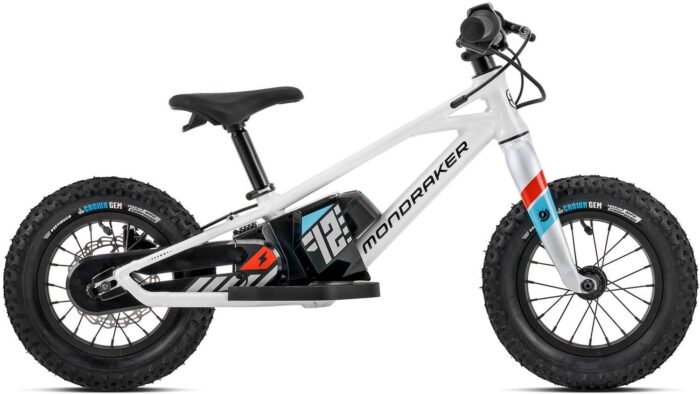 Mondraker GROMMY 12 – Bild 1