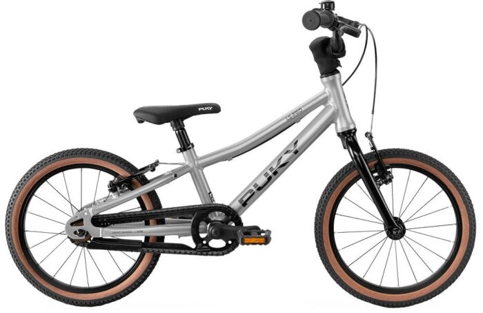 Puky LS-Pro 16 Special Edition – Bild 1