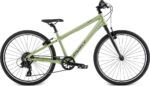 Puky LS-Pro 24-8 - Kinderfahrrad – Bild 5