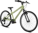 Puky LS-Pro 24-8 - Kinderfahrrad – Bild 7