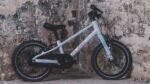 Cube Numove 140 flashwhite´n´pink – Bild 7