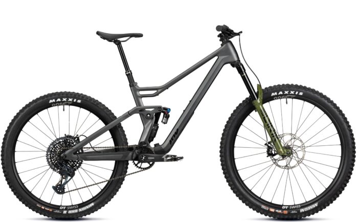 Radon JAB MX 9.0 – Bild 1