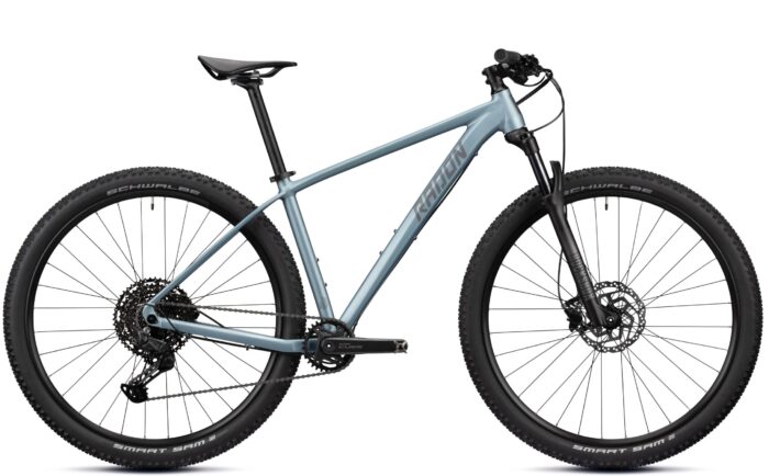 Radon JEALOUS AL 6.0 – Bild 1