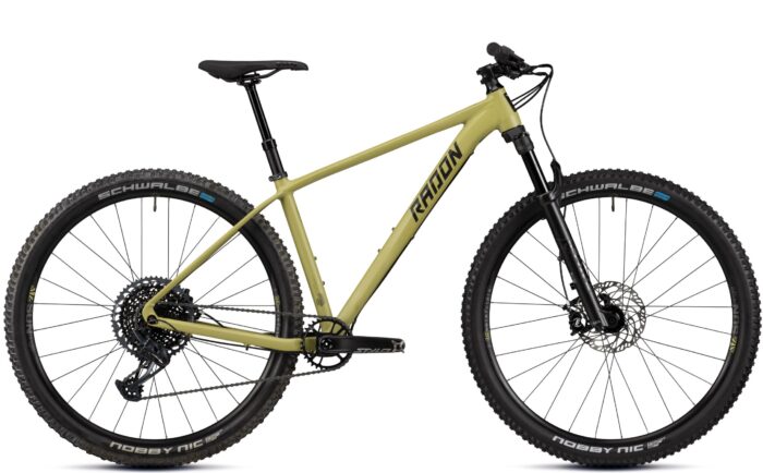 Radon JEALOUS AL 8.0 HD MS – Bild 1