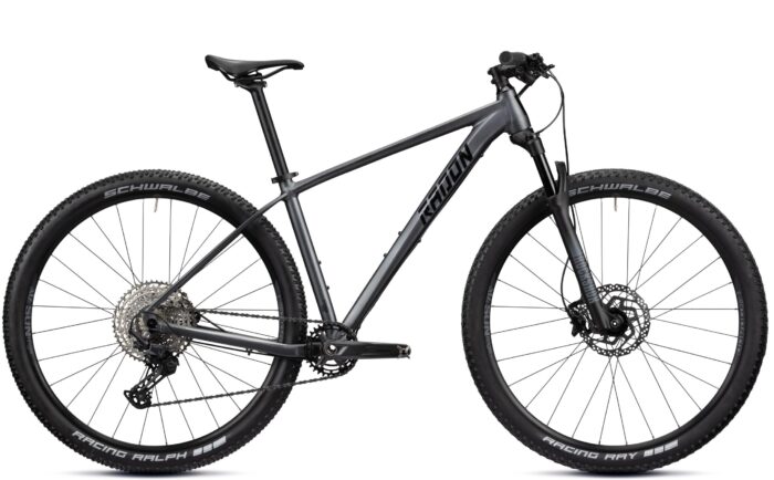 Radon JEALOUS AL 8.0 – Bild 1