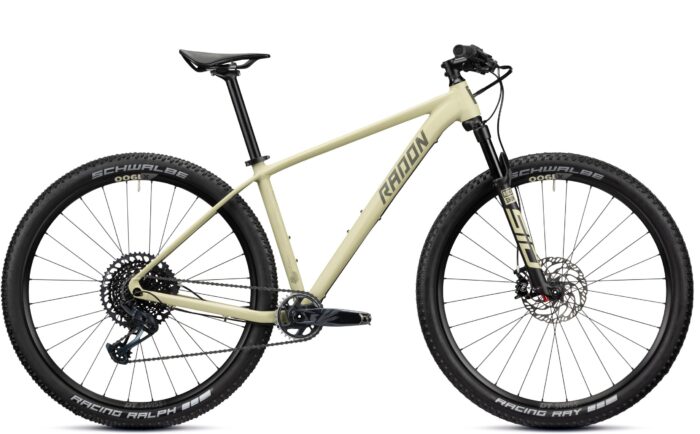 Radon JEALOUS AL 9.0 – Bild 1