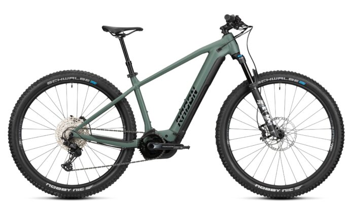 Radon JEALOUS HYBRID 10.0 750 – Bild 1