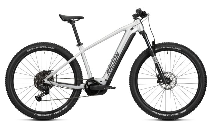 Radon JEALOUS HYBRID 8.0 750 – Bild 1