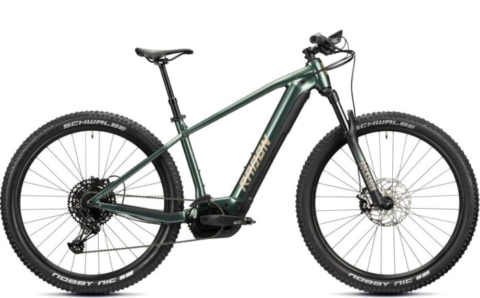 Radon Jealous Hybrid 9.0 750 – Bild 1