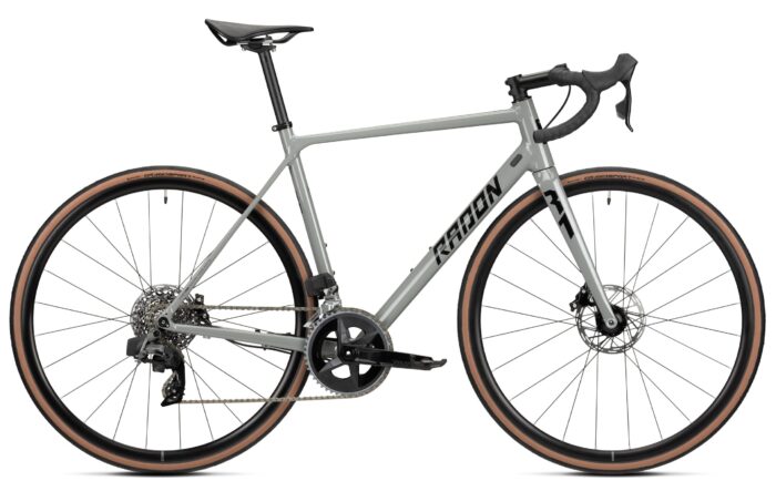 Radon R1 RIVAL AXS – Bild 1