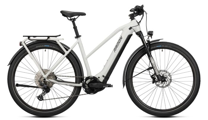 Radon RELATE 8.0 LADY 625 – Bild 1