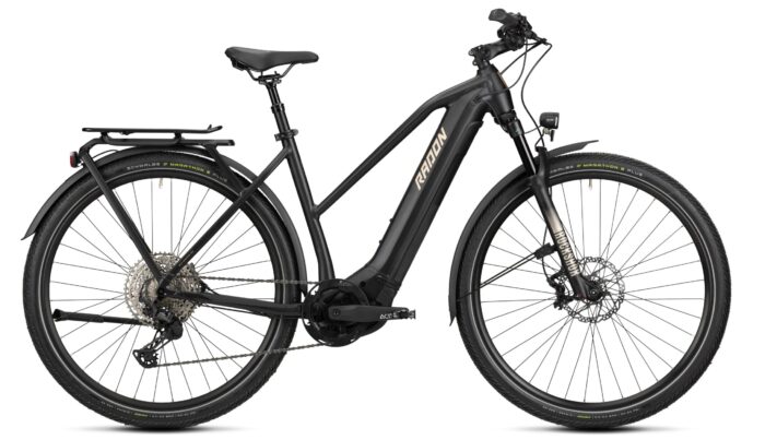 Radon RELATE 9.0 LADY 625 – Bild 1