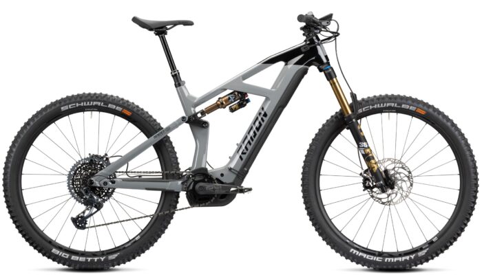 Radon Render 10.0 750 MS Black Edition – Bild 1