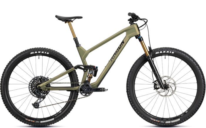 Radon SKEEN TRAIL 10.0 HD – Bild 1