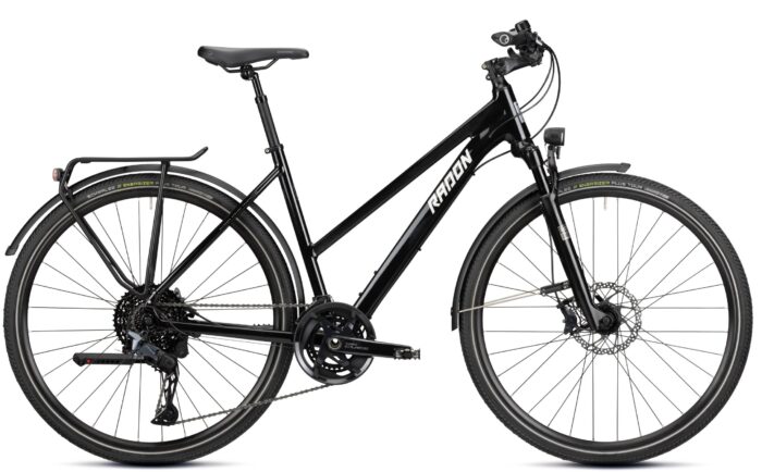 Radon SUNSET 10.0 LADY – Bild 1