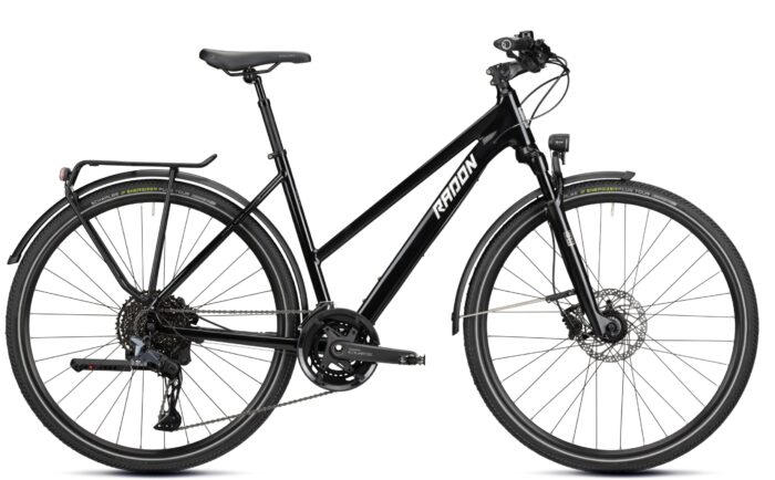 Radon SUNSET 9.0 LADY – Bild 1