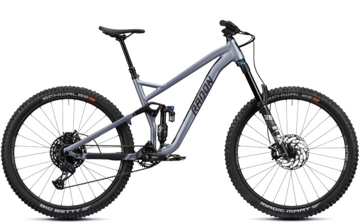 Radon SWOOP AL 8.0 – Bild 1