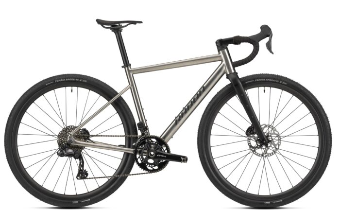 Radon TIGARD GRX Di2 – Bild 1