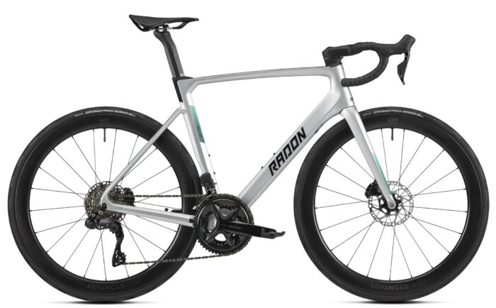 Radon VAILLANT 8.0 – Bild 1