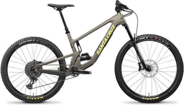 Santa Cruz 5010 5 MX C S – Bild 1