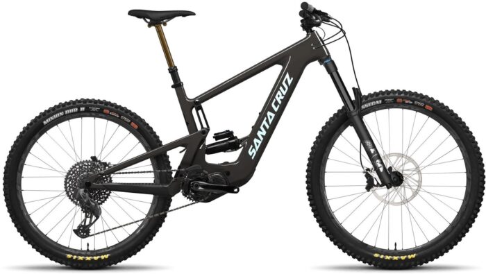 Santa Cruz Bullit 3 MX CC GX1 AXS – Bild 1