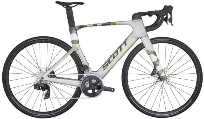 Scott Foil RC 30 – Bild 1