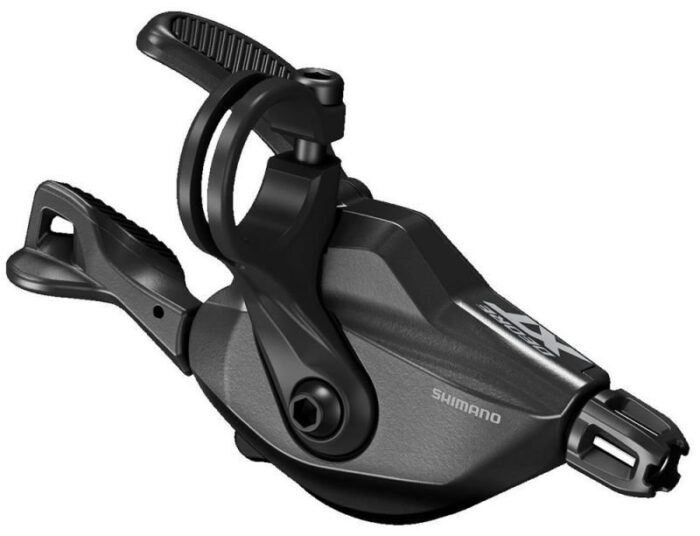 Shimano XT SL-M8100 12-fach Schalthebel rechts – Bild 1