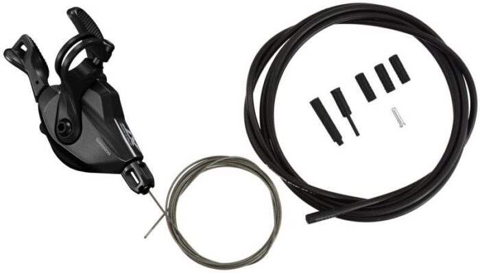 Shimano XT SL-M8100 12-fach Schalthebel rechts – Bild 3