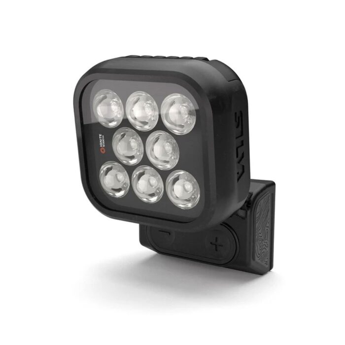 Silva Ignite - Stirnlampe – Bild 1