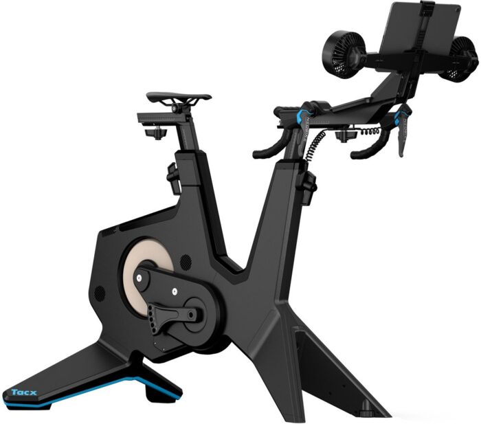 Garmin Tacx® NEO Bike Plus Heimtrainer – Bild 1
