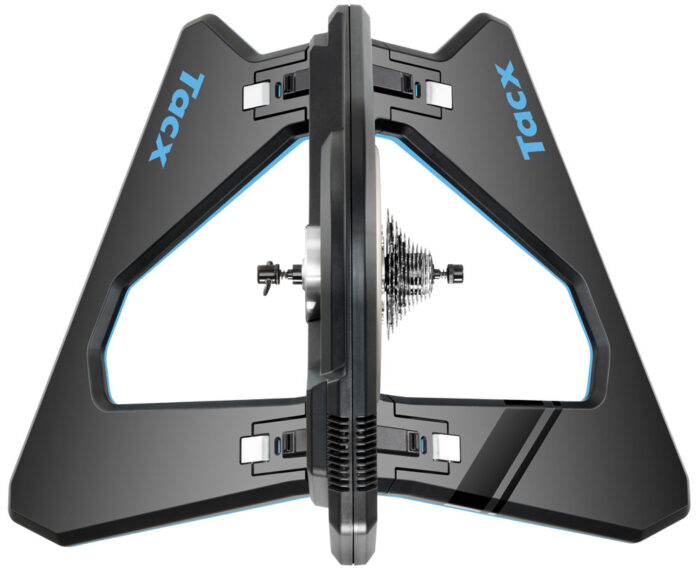 Garmin Tacx® NEO 2T Smart T2875 Heimtrainer – Bild 3