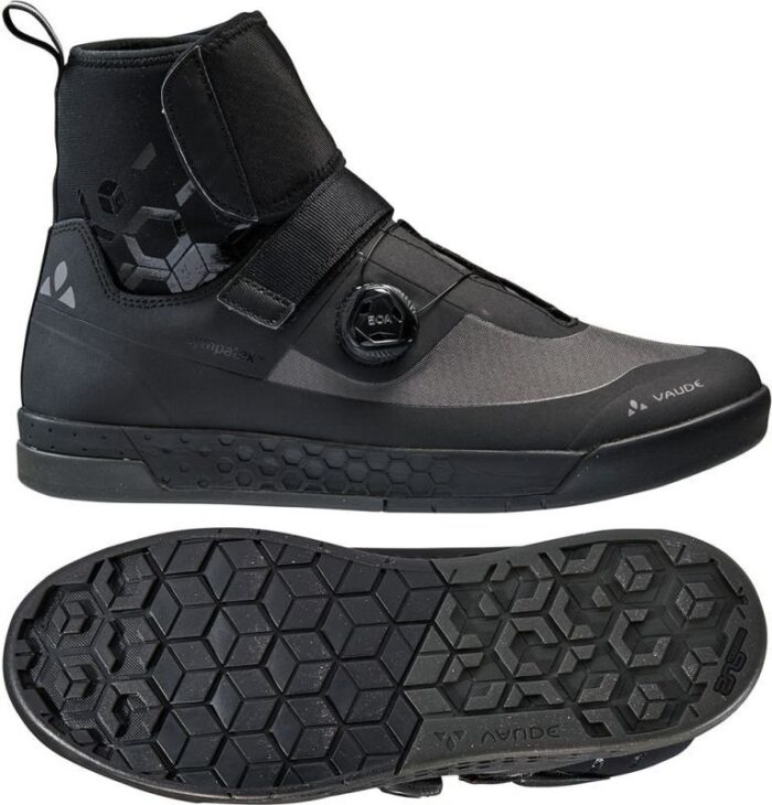 Vaude AM Moab Mid Winter STX - MTB Schuhe – Bild 1