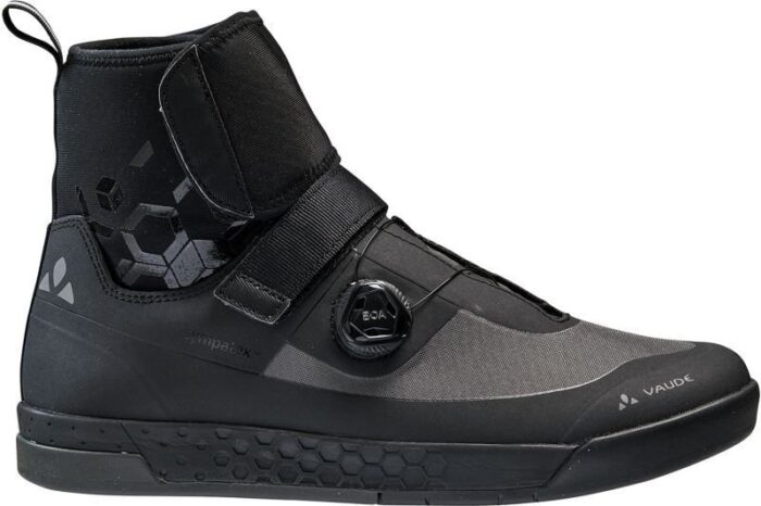 Vaude AM Moab Mid Winter STX - MTB Schuhe – Bild 4
