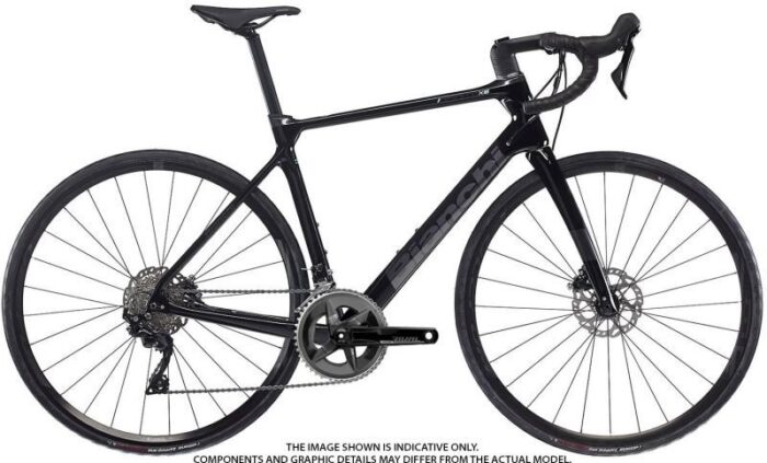 Bianchi Infinito XE Disc Rival AXS – Bild 2