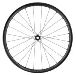 Campagnolo Levante 700C DB 2WF Vorderrad – Bild 3