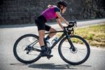 Campagnolo Shamal Carbon Disc Laufradsatz – Bild 10