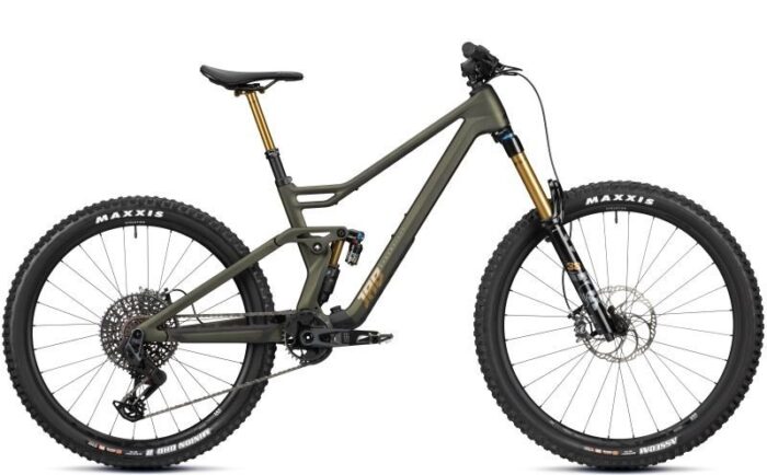 Radon JAB MX 10.0 HD – Bild 1