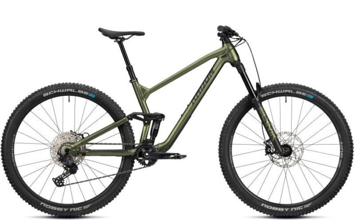 Radon SLIDE TRAIL AL 7.0 – Bild 1