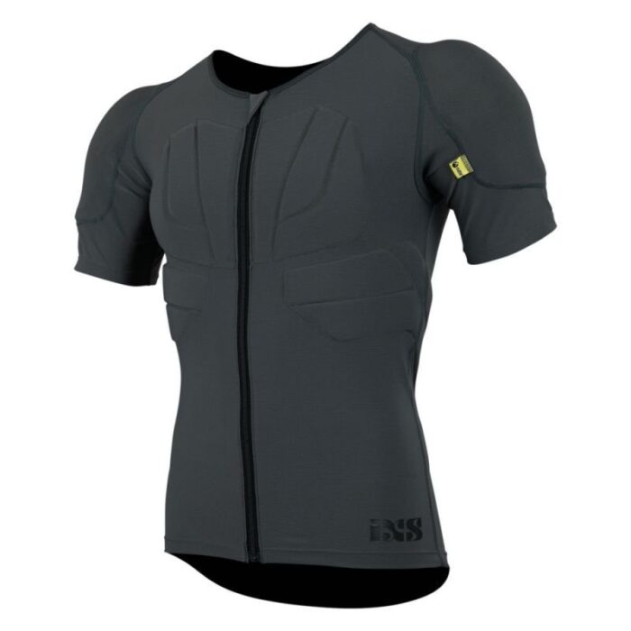 iXS Carve Jersey - Protektor Shirt – Bild 1