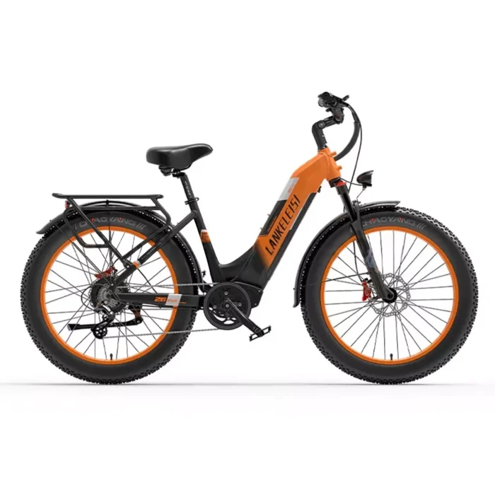 Lankeleisi MG600 Plus 1000W 26" – Bild 1